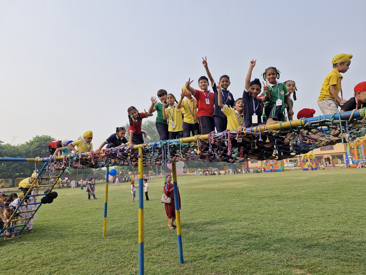 Event Glimpses